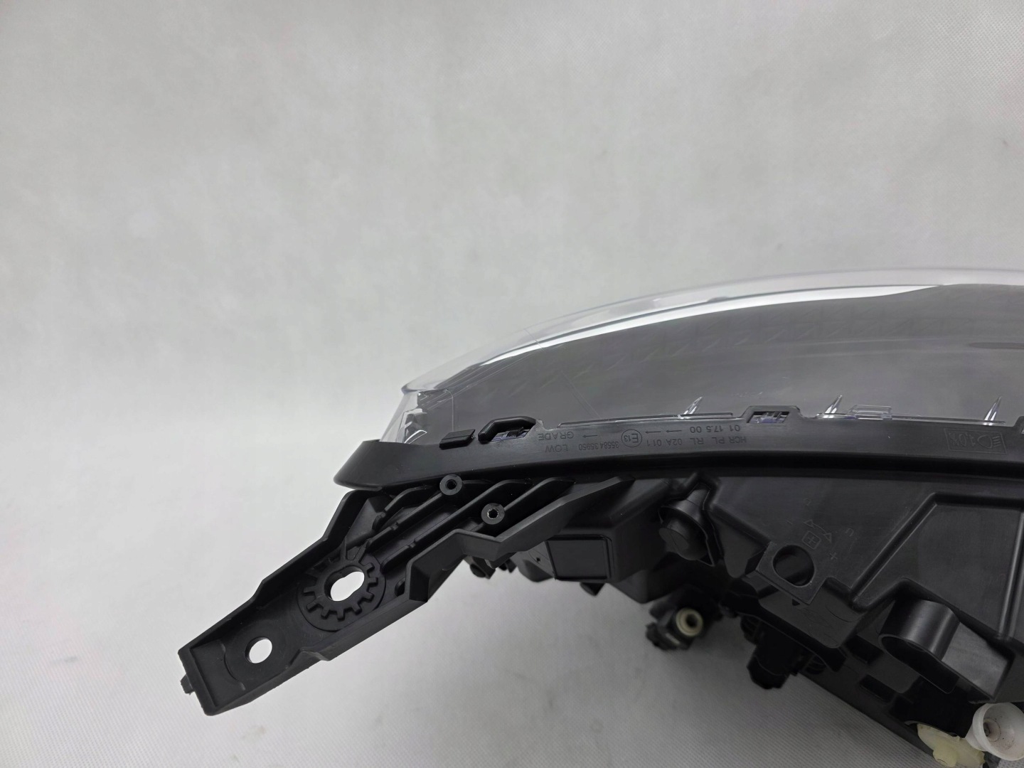 Frontscheinwerfer Renault Arkana RJL 260602566R LED Rechts Headlight - Thumbnail 8