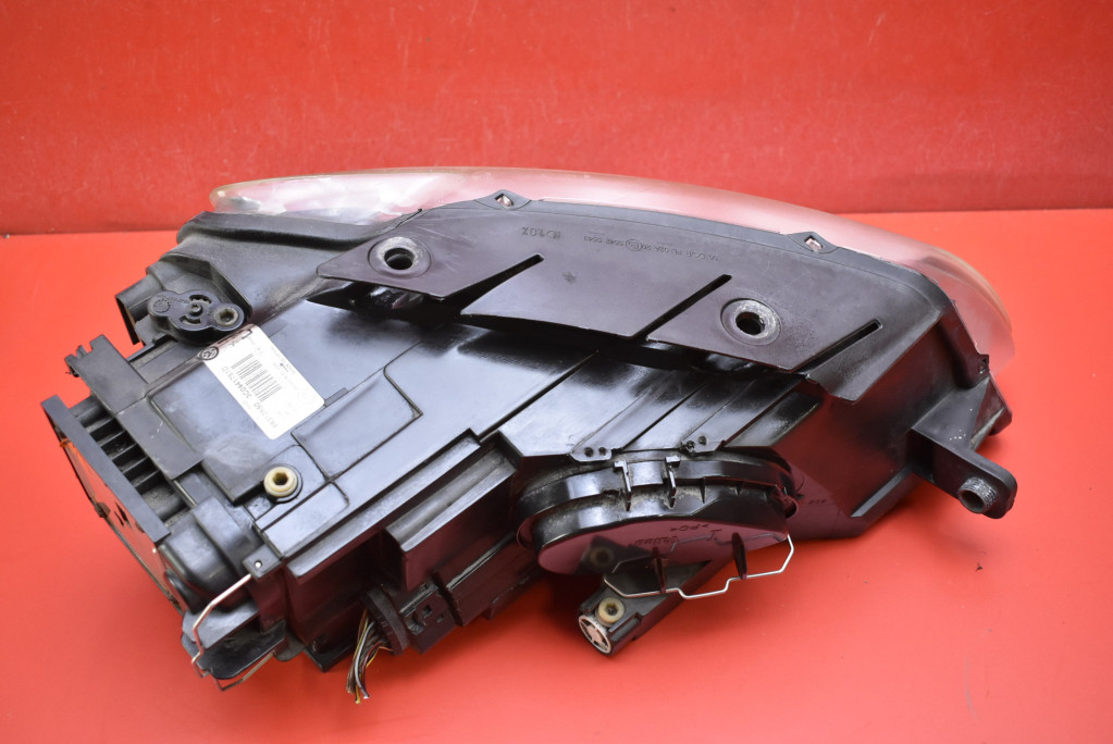 Frontscheinwerfer VW Passat B6 3C0941751D Xenon Links Scheinwerfer Headlight - Thumbnail 6