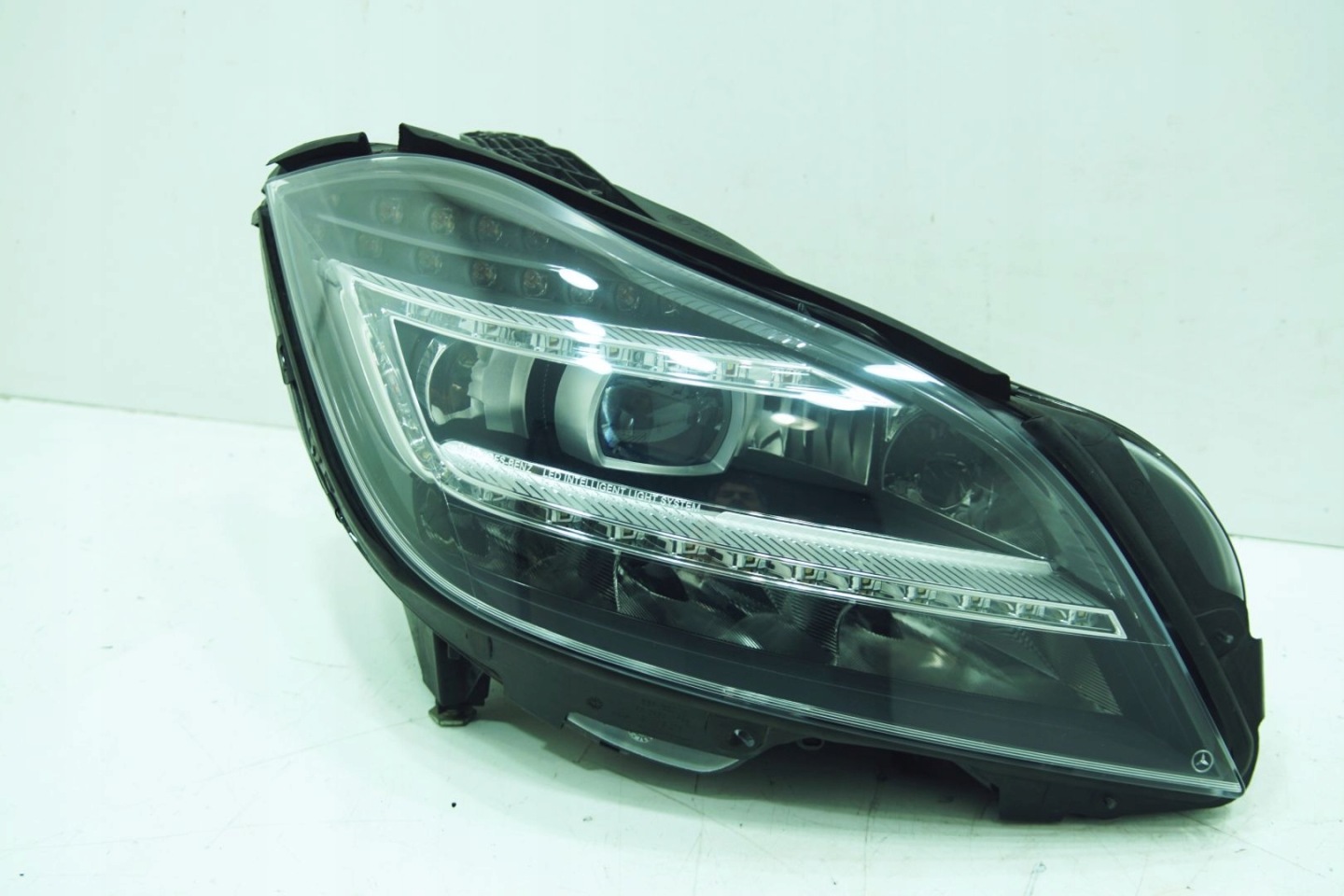 Frontscheinwerfer Mercedes-Benz CLS W218 A2188206861 ILS Links Headlight - Thumbnail 1