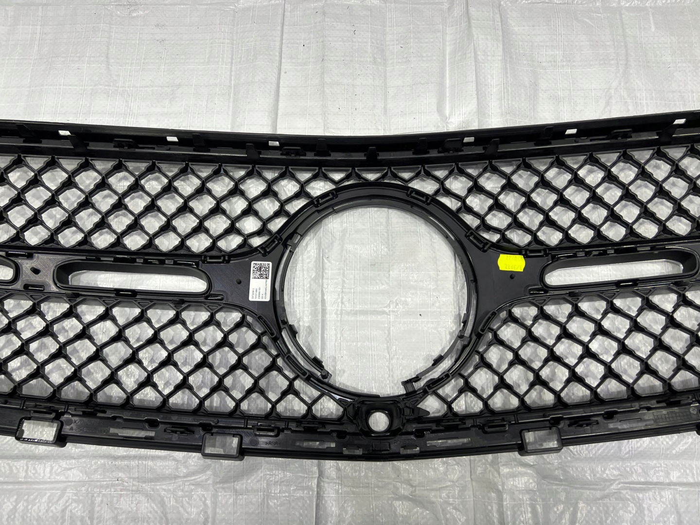 Mercedes-Benz GLC W254 Kühlergrill FRONTGRILL Kühlergitter A2548881800 - Thumbnail 7