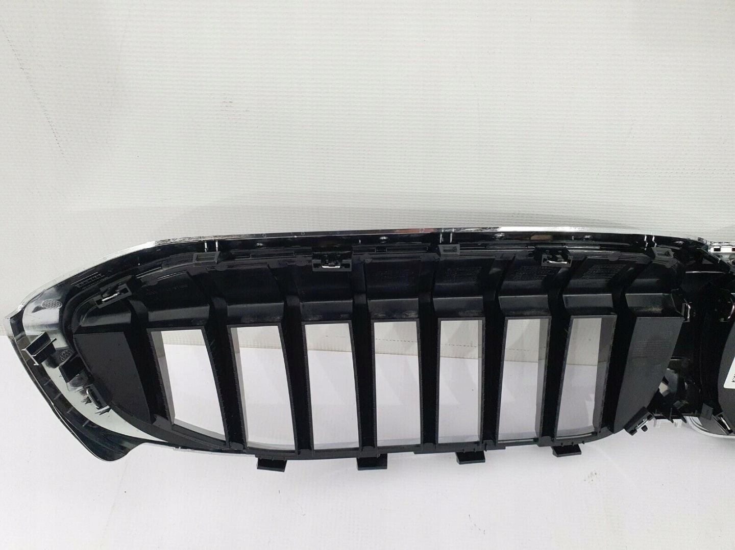 BMW 3 G21 Kühlergrill FRONTGRILL Kühlergitter 8075665 - Thumbnail 8