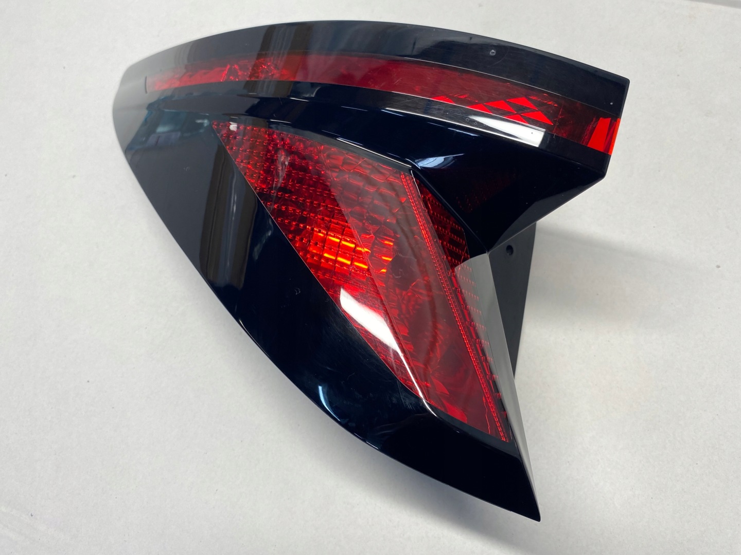 Hyundai Tucson NX4E Rückleuchte 92401N7000 Rearlamp - Thumbnail 4