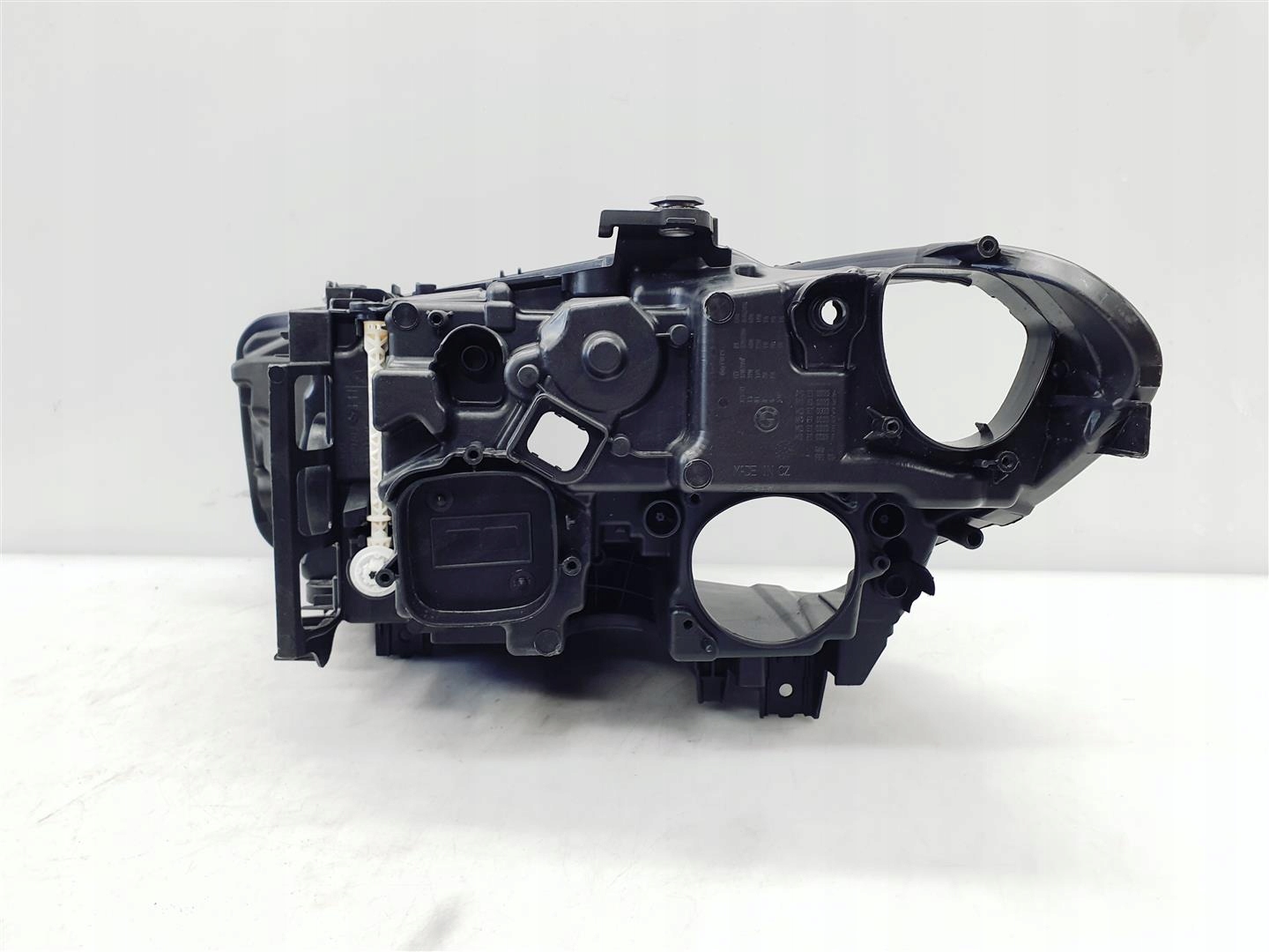 Frontscheinwerfer BMW 5 G31 Facelift Laser Links Scheinwerfer Headlight - Thumbnail 7