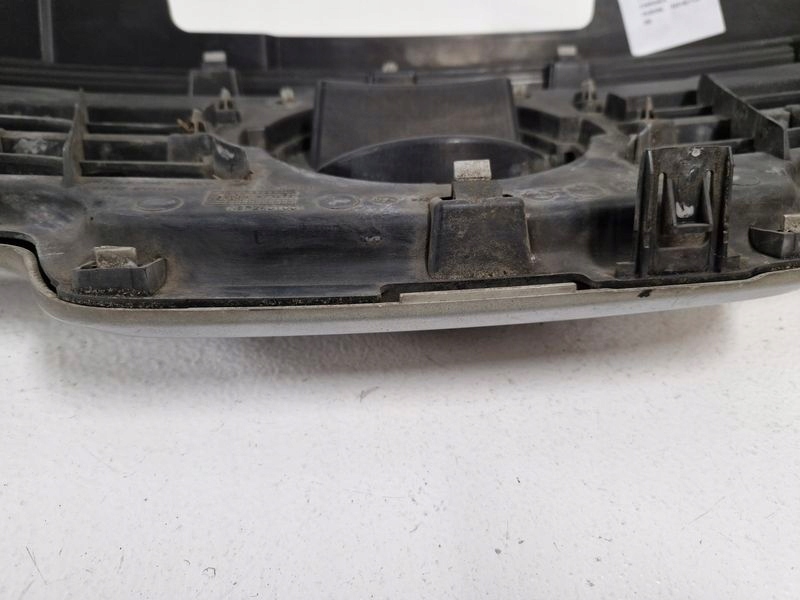 Nissan Qashqai J10 Kühlergrill FRONTGRILL Kühlergitter 62313EY10A - Thumbnail 12