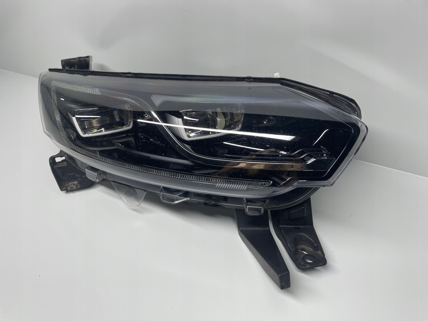 Frontscheinwerfer Renault Espace RHN 260104119R LED Rechts Headlight - Thumbnail 3