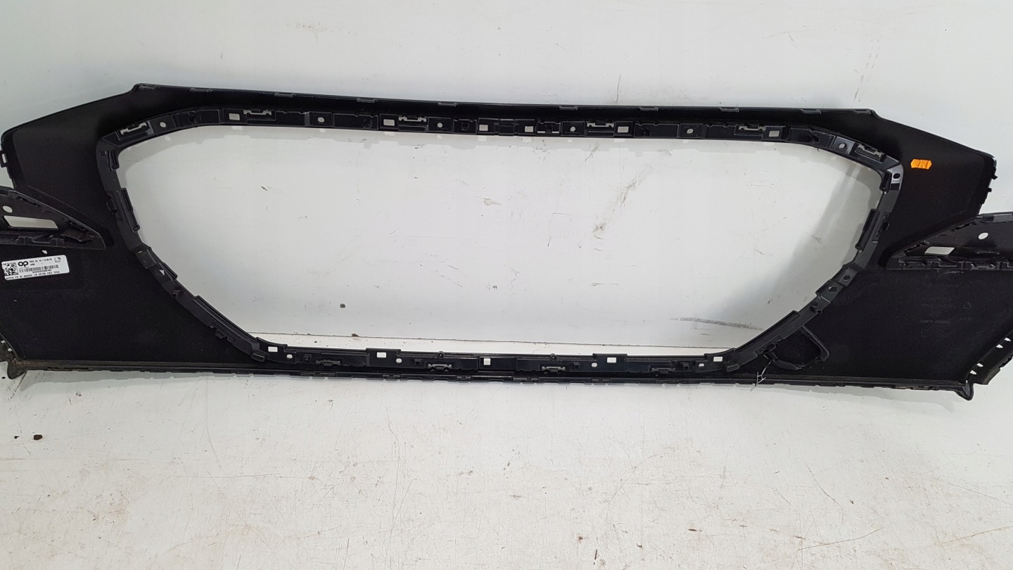 Audi Q4 Kühlergrill FRONTGRILL Kühlergitter - Thumbnail 9