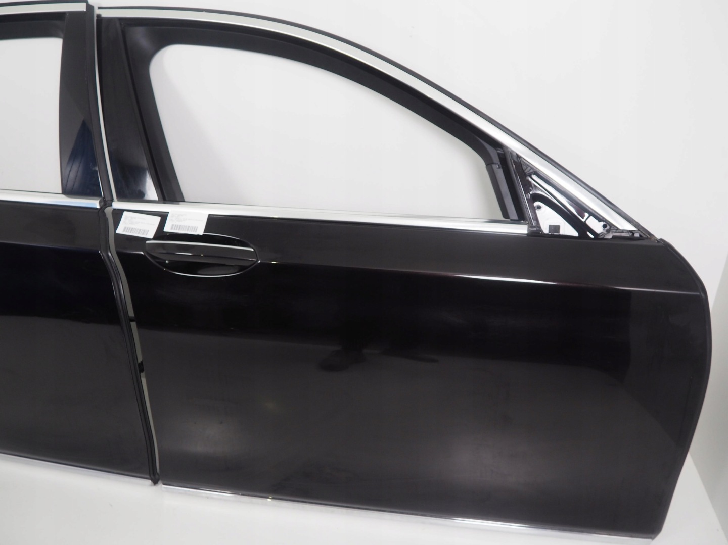 BMW 7 G12 Tür Vorne Rechts Door 6570985 Porta Porte - Thumbnail 1