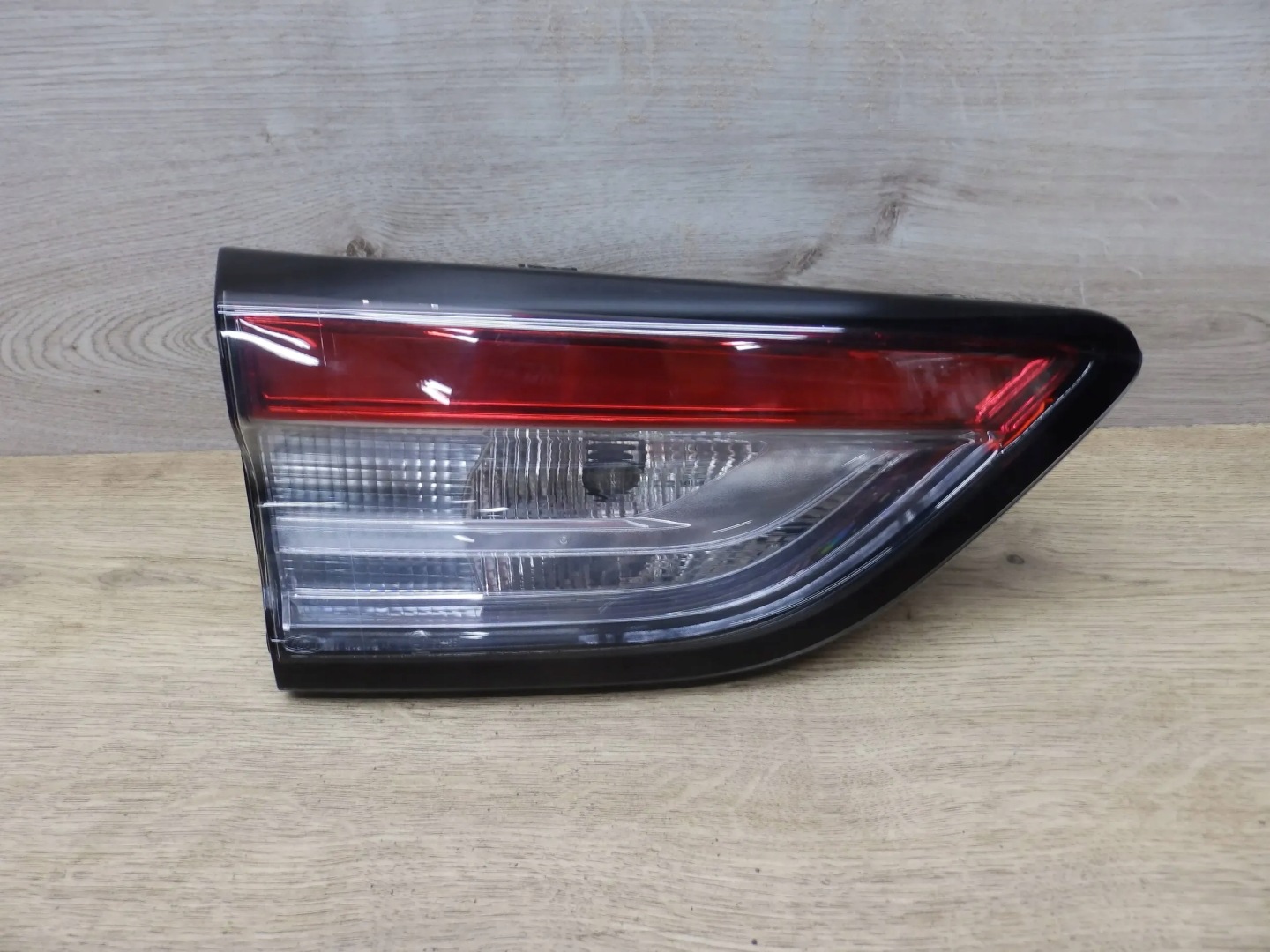 Ford Kuga III Mk3 Rückleuchte LV4B13405BD Rearlamp - Thumbnail 6
