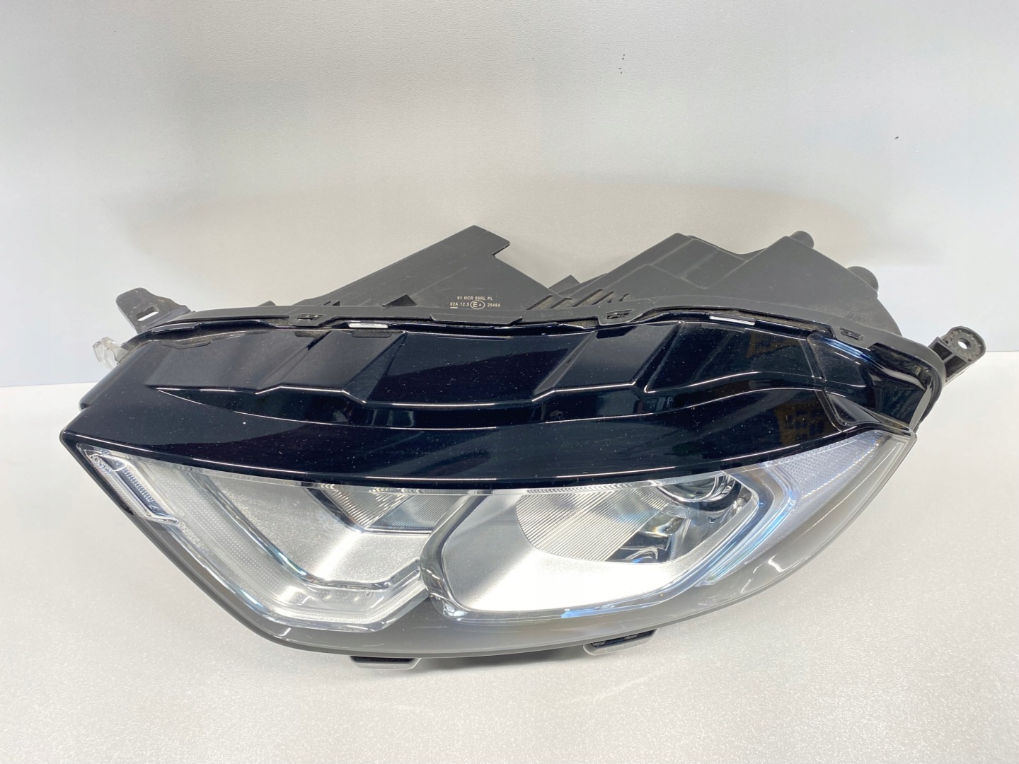 Frontscheinwerfer Ford EcoSport GN1513W030JEE LED Links Scheinwerfer Headlight - Thumbnail 2