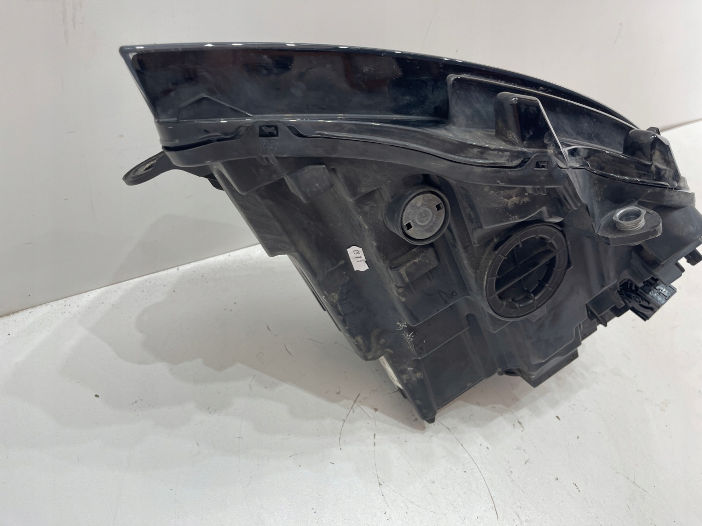 Frontscheinwerfer VW Transporter T6 7L1941035D LED Links Scheinwerfer Headlight - Thumbnail 9