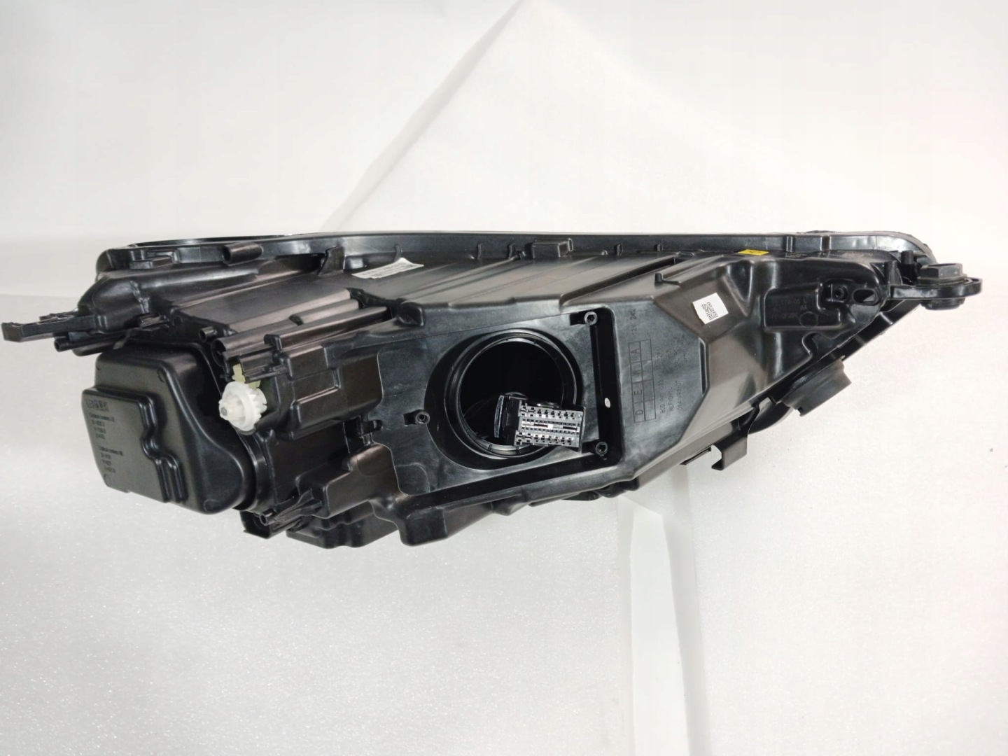 Frontscheinwerfer Audi Q5 80A941034F Facelift LED Links Scheinwerfer Headlight - Thumbnail 8