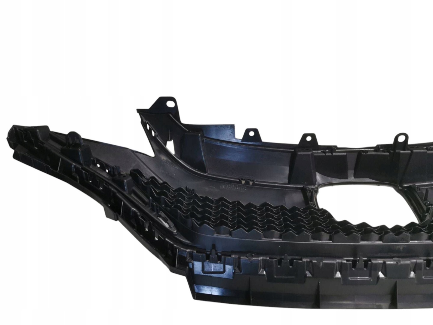 Honda Jazz GR Kühlergrill FRONTGRILL Kühlergitter 71121T5BJ53 - Thumbnail 8