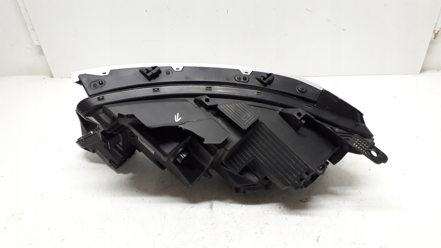 Frontscheinwerfer Kia Sorento UM LED Rechts Scheinwerfer Headlight - Thumbnail 4