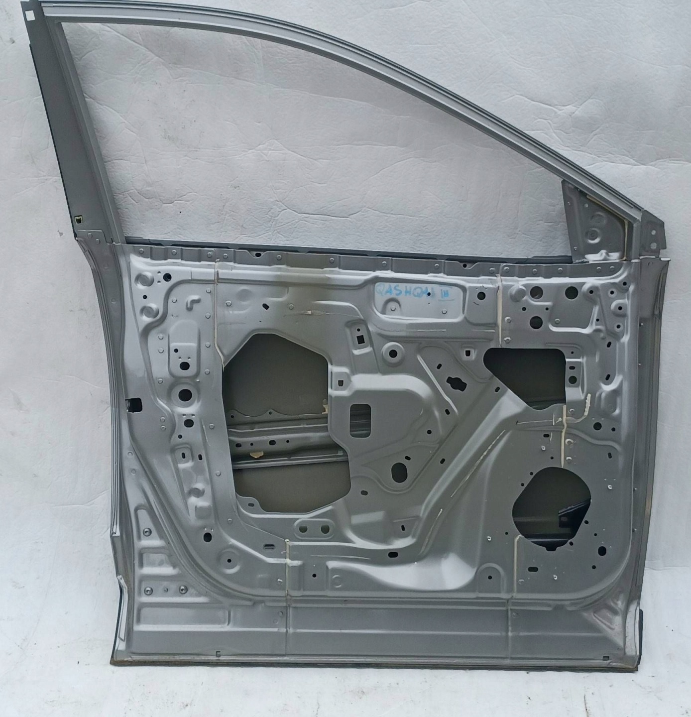 Nissan Qashqai J12 Tür Vorne Links Door Porta Porte - Thumbnail 3