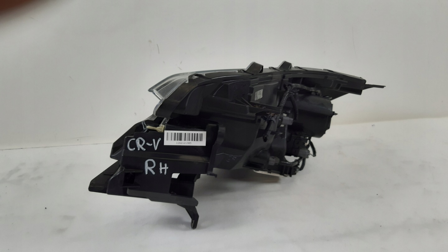 Frontscheinwerfer Honda CR-V RS LED Rechts Scheinwerfer Headlight - Thumbnail 11