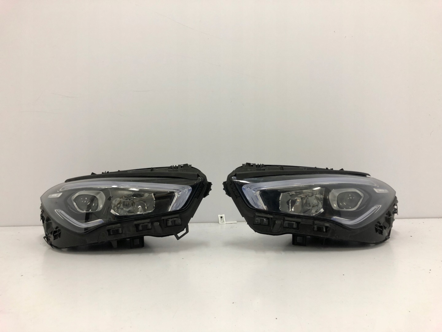 Frontscheinwerfer Mercedes-Benz CLA C118 A1189062600 High Performance LED Links Headlight - Thumbnail 1