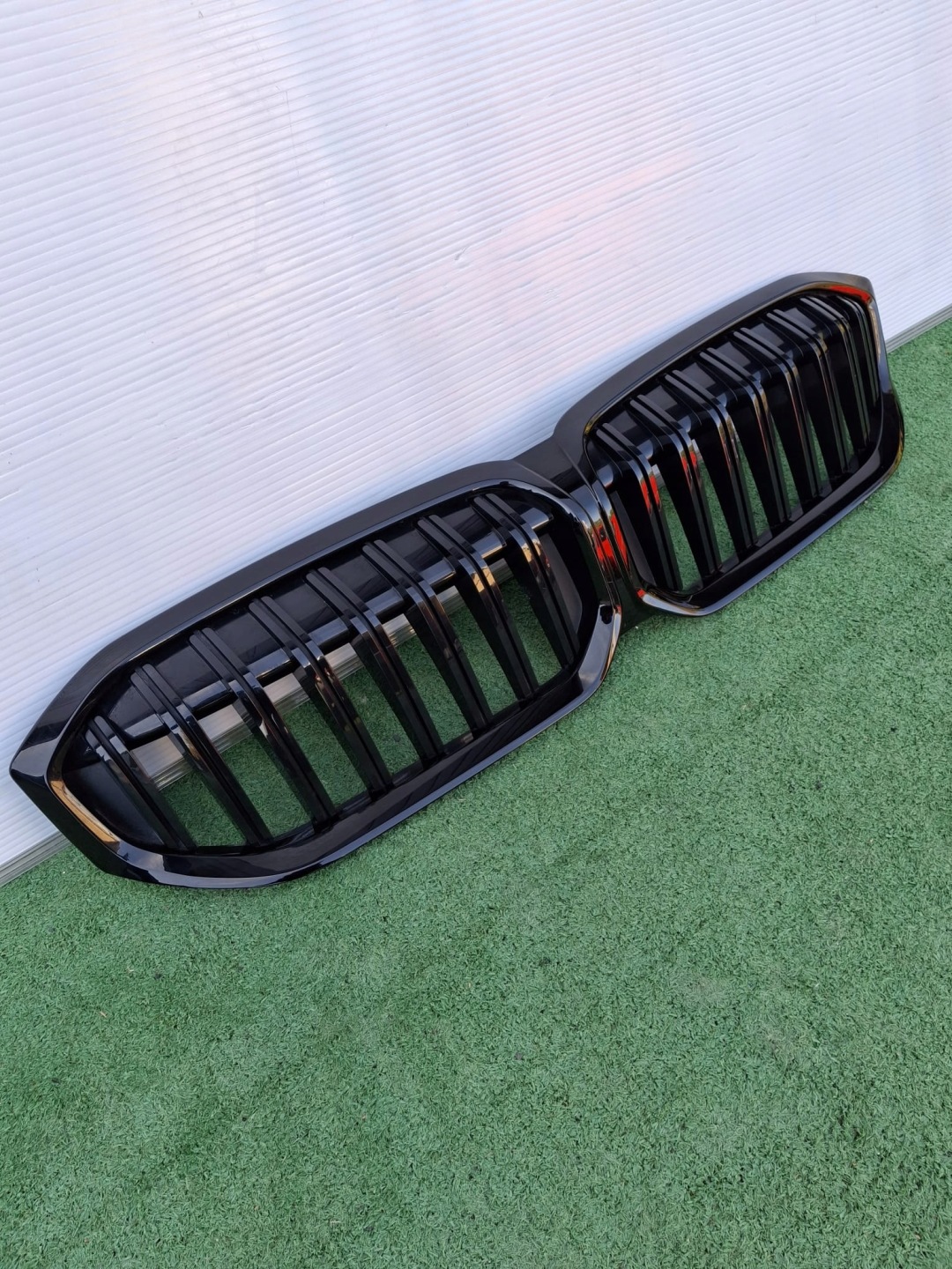 BMW 3 G21 Kühlergrill FRONTGRILL Kühlergitter 1929761 - Thumbnail 4