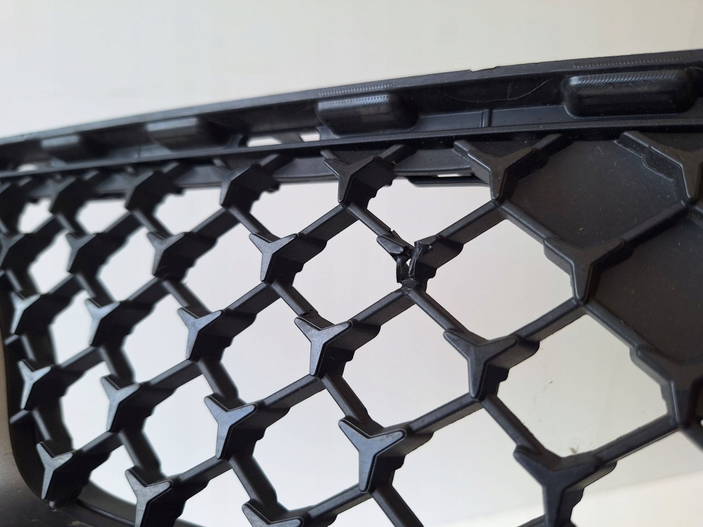 Mercedes-Benz CLA C118 Kühlergrill FRONTGRILL Kühlergitter A1188883800 - Thumbnail 6