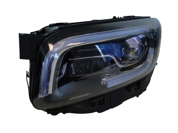 Frontscheinwerfer Mercedes-Benz GLB W247 A2479065904 Multibeam LED Links Headlight - Thumbnail 1
