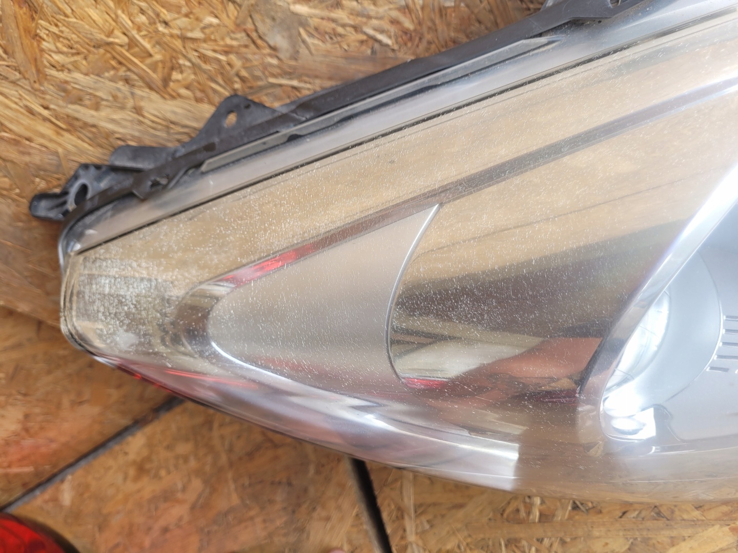 Frontscheinwerfer Peugeot 508 F Xenon Rechts Scheinwerfer Headlight - Thumbnail 8