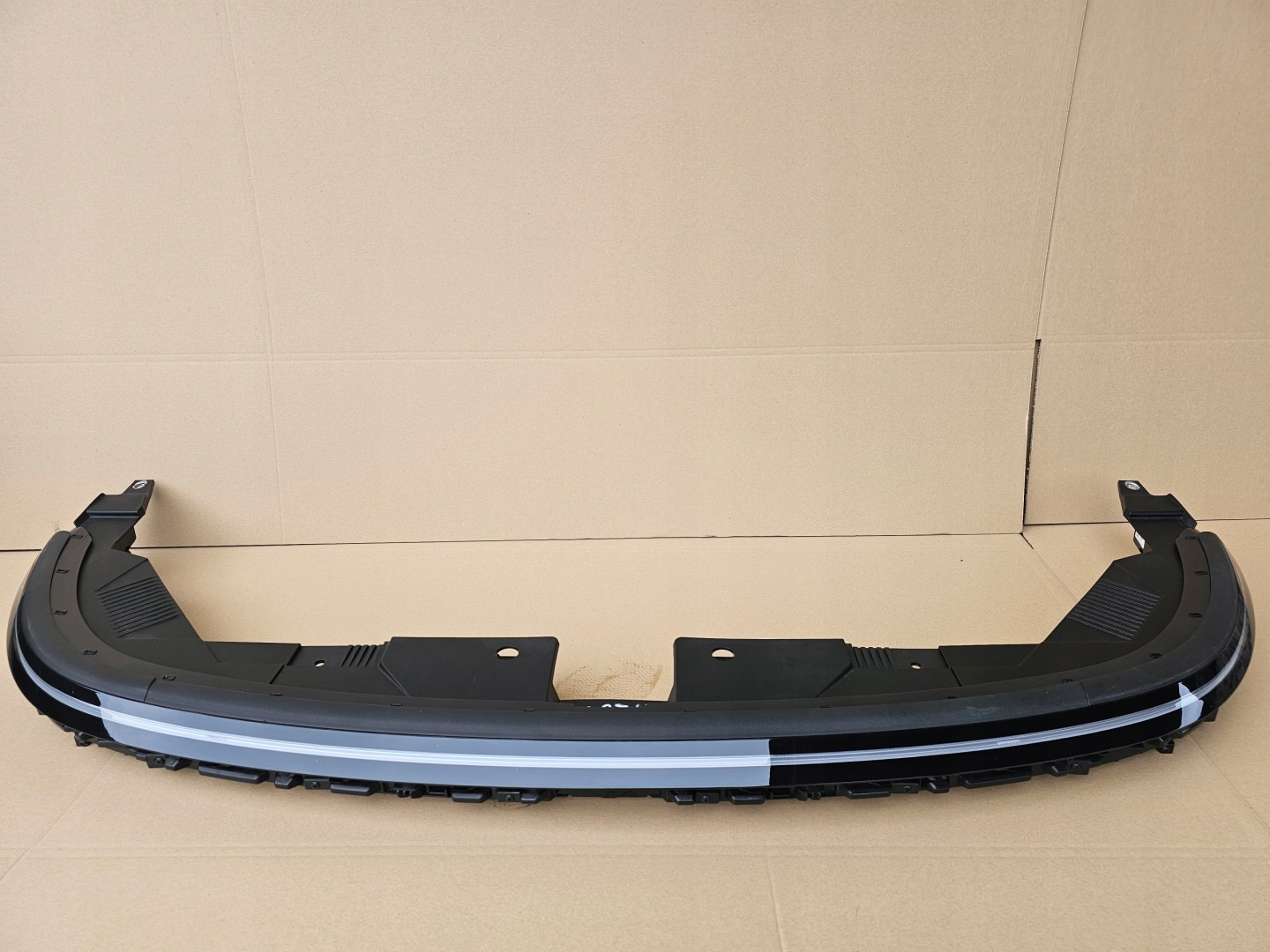 Frontscheinwerfer Hyundai Kona OS LED Links Scheinwerfer Headlight - Thumbnail 1