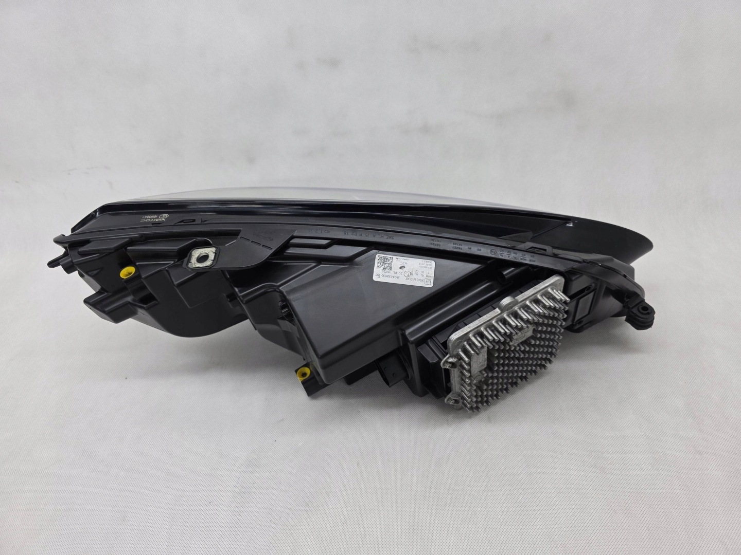 Frontscheinwerfer Jaguar E-Pace X540 J9C313W030EC LED Links Headlight - Thumbnail 6