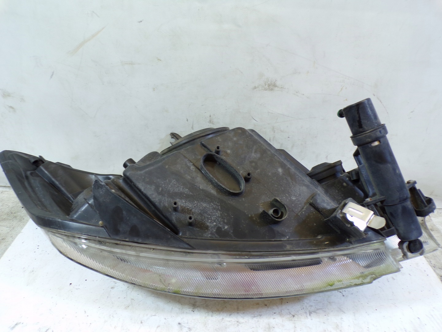 Frontscheinwerfer Ford Kuga III Mk3 LED Links Scheinwerfer Headlight - Thumbnail 9