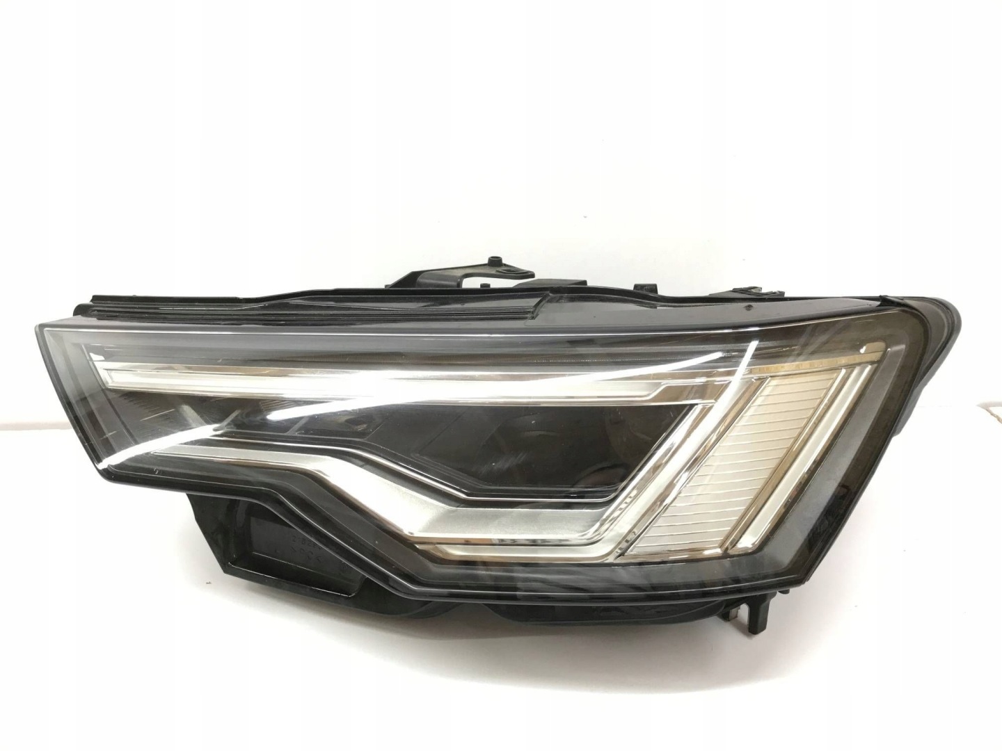 Frontscheinwerfer Audi A6 4K0941039 Matrix LED Links Scheinwerfer Headlight - Thumbnail 1