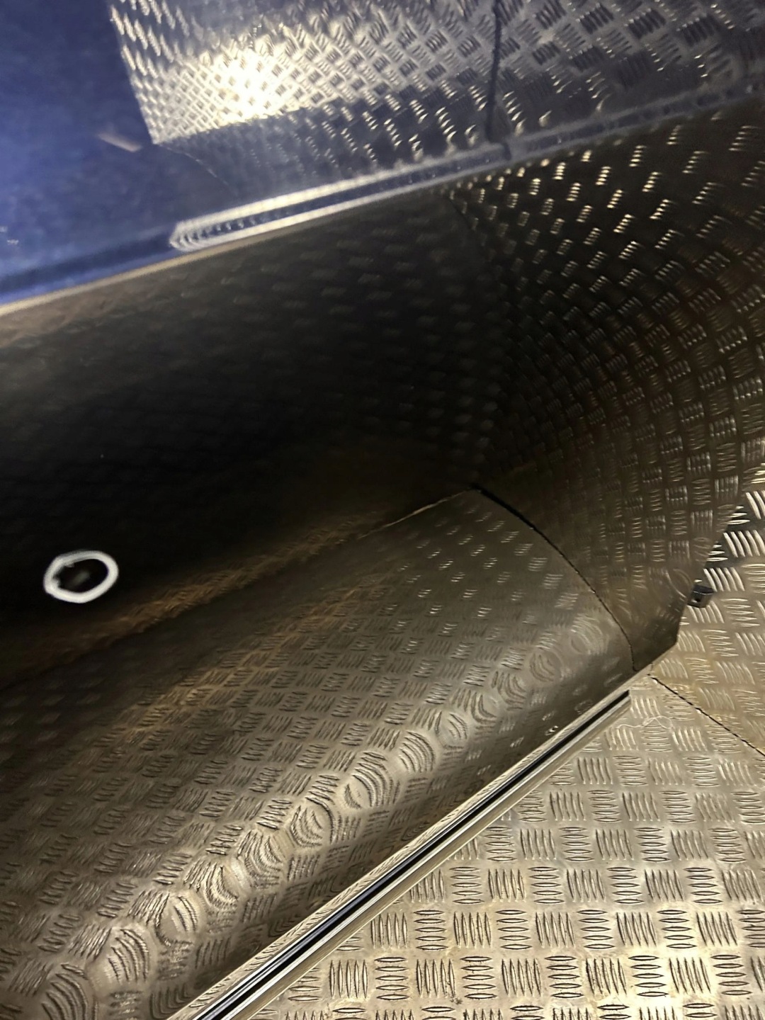 Volvo XC90 Tür Vorne Rechts Door Porta Porte - Thumbnail 9