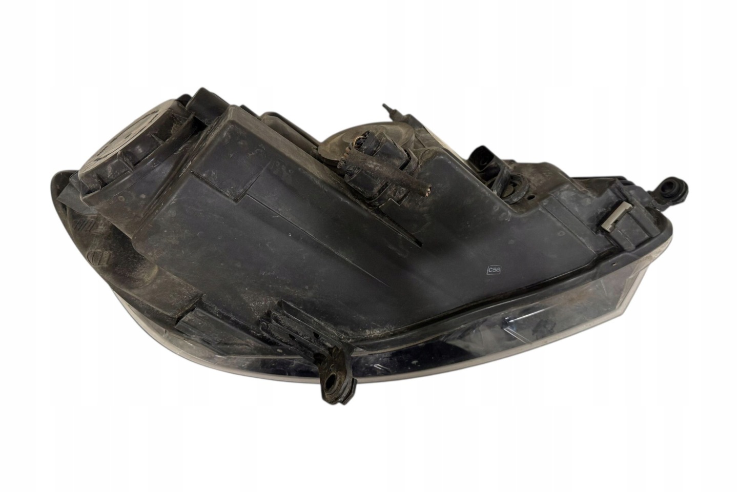Frontscheinwerfer VW Golf V 5M1941005G LED Links Scheinwerfer Headlight - Thumbnail 8