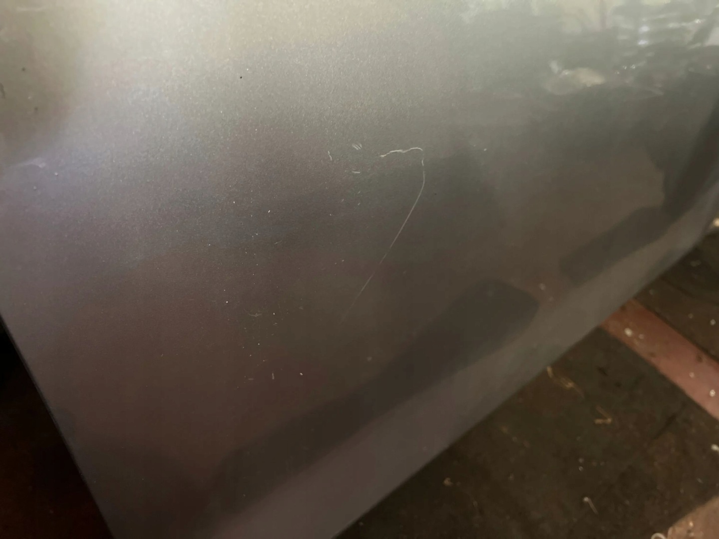 Mazda CX-7 ER Tür Vorne Rechts Door Porta Porte - Thumbnail 7
