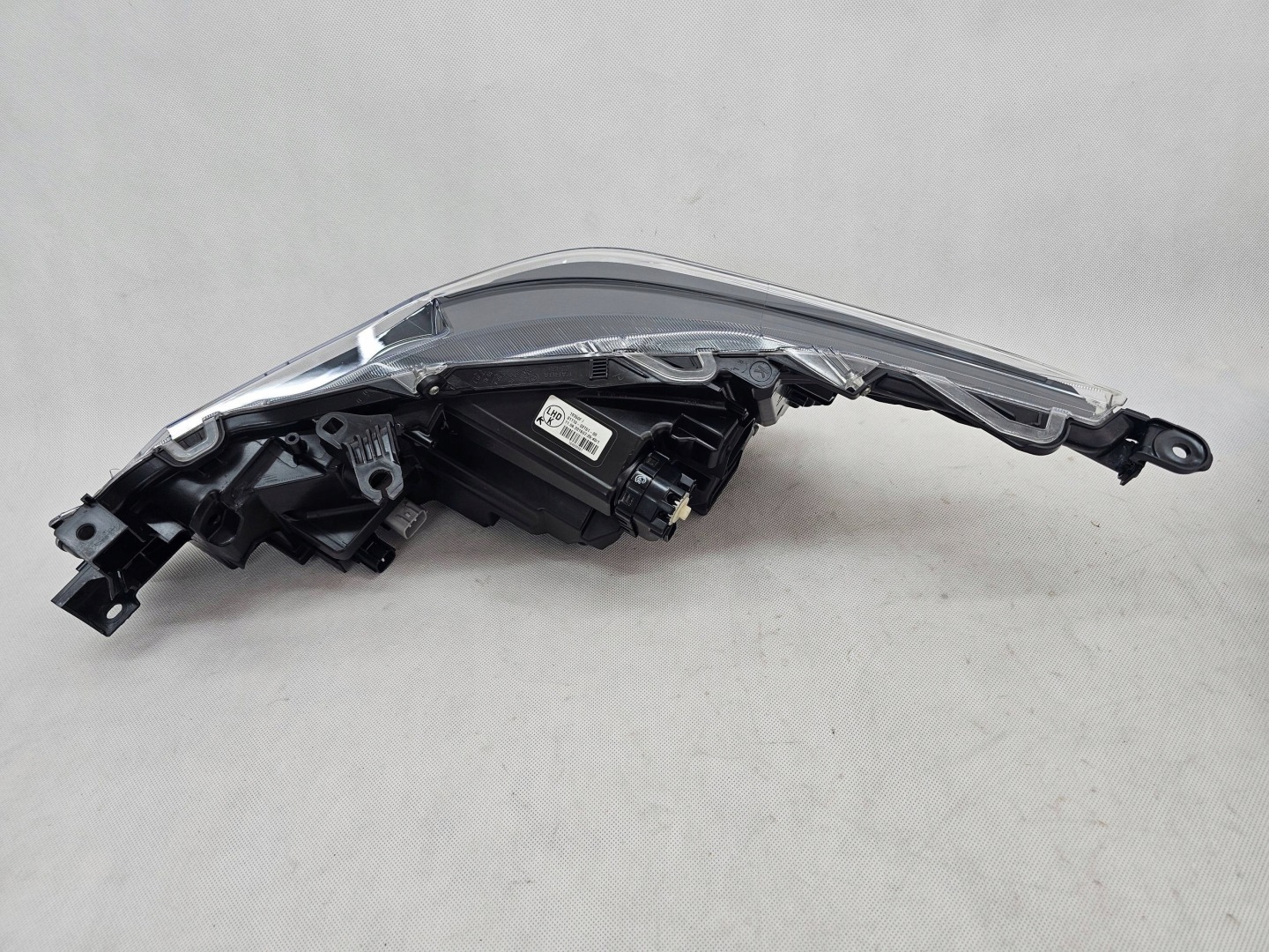 Frontscheinwerfer Toyota Corolla E210 8111002T510 LED Rechts Headlight - Thumbnail 6