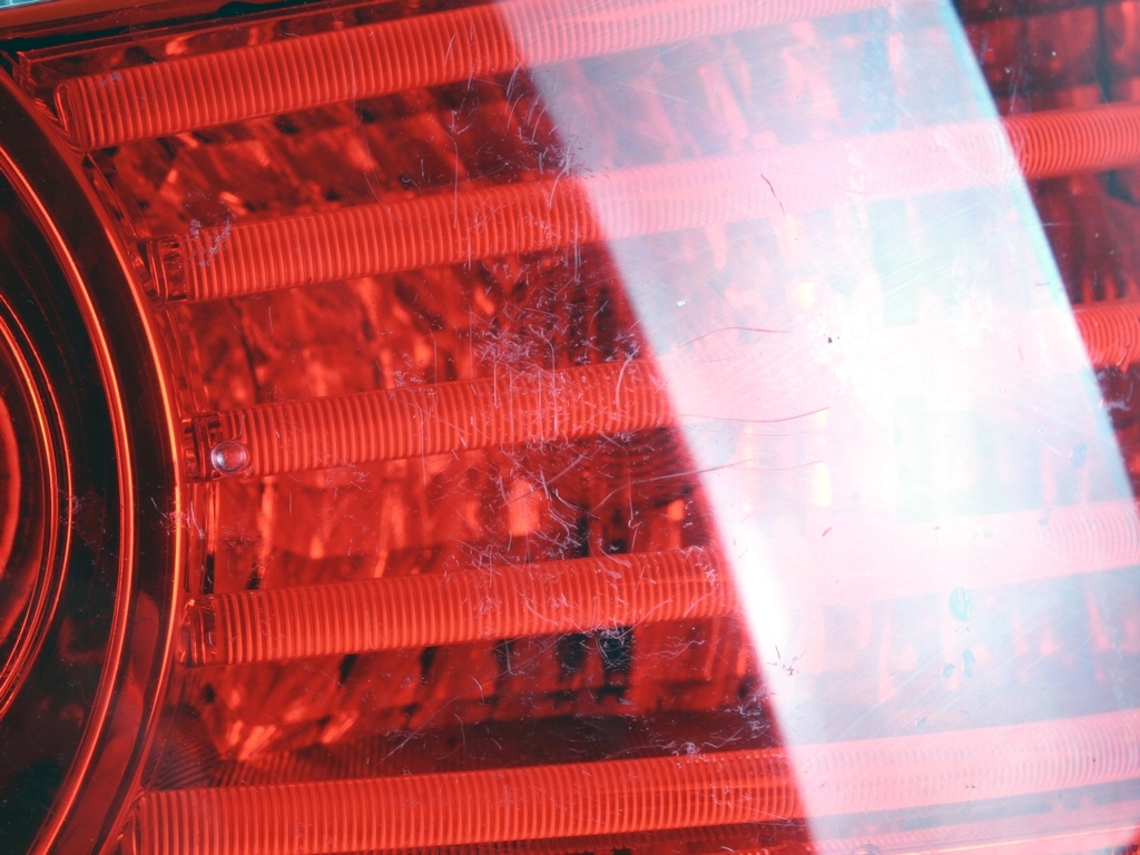 BMW 5 E60 Rückleuchte 7177702 Rearlamp - Thumbnail 10