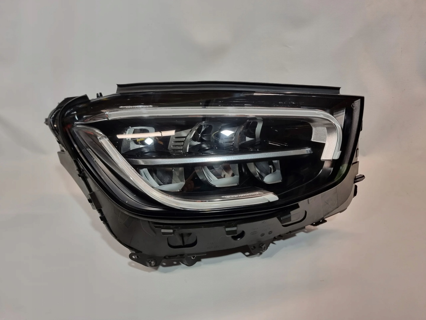 Frontscheinwerfer Mercedes-Benz GLC W253 A2539066403 High Performance LED Rechts Headlight - Thumbnail 1