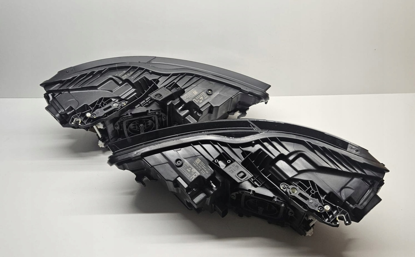 Frontscheinwerfer Audi A6 4G0941034HA Facelift LED Links Scheinwerfer Headlight - Thumbnail 11
