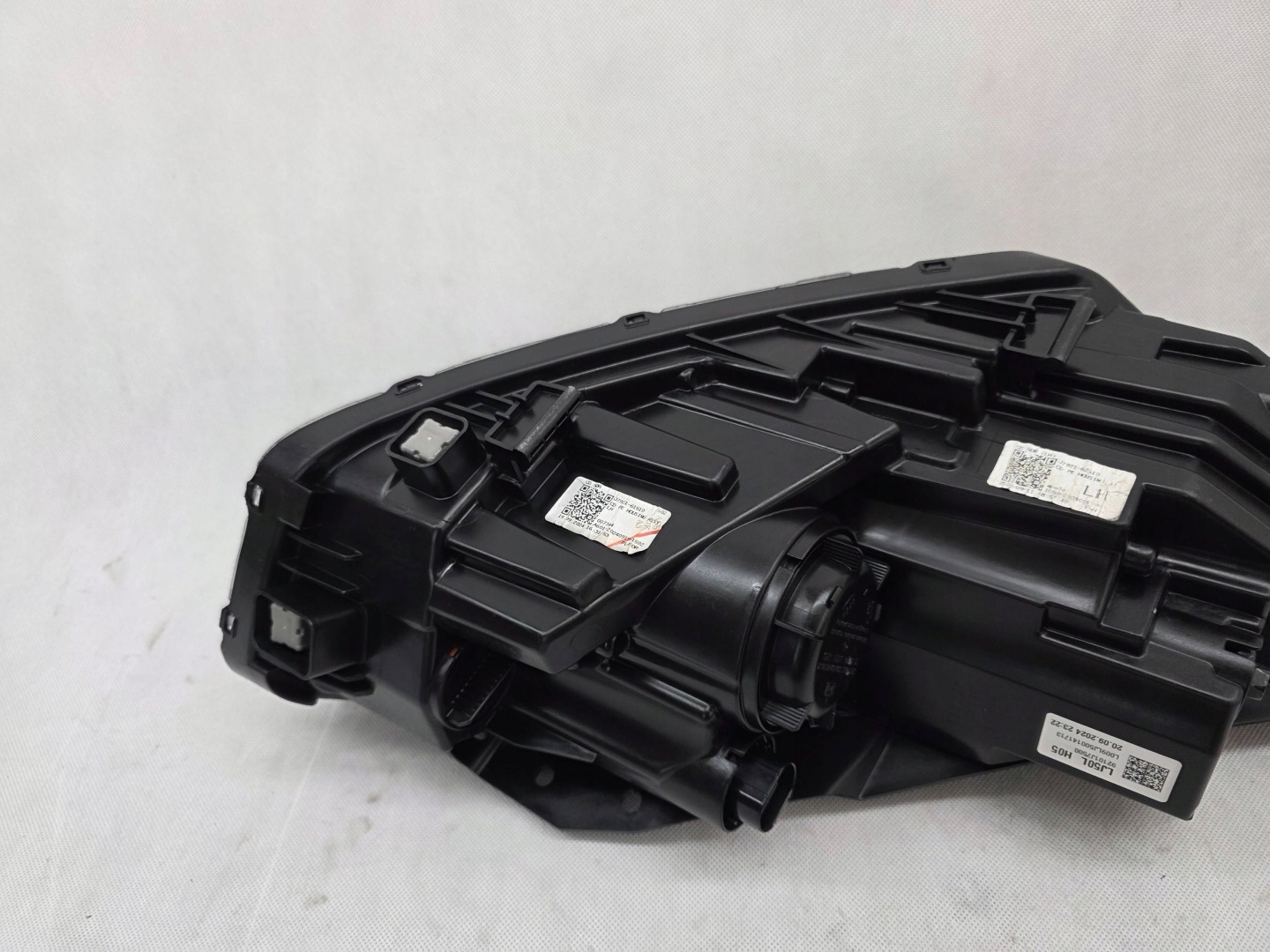 Frontscheinwerfer Kia Ceed CD Facelift LED Links Scheinwerfer Headlight - Thumbnail 10
