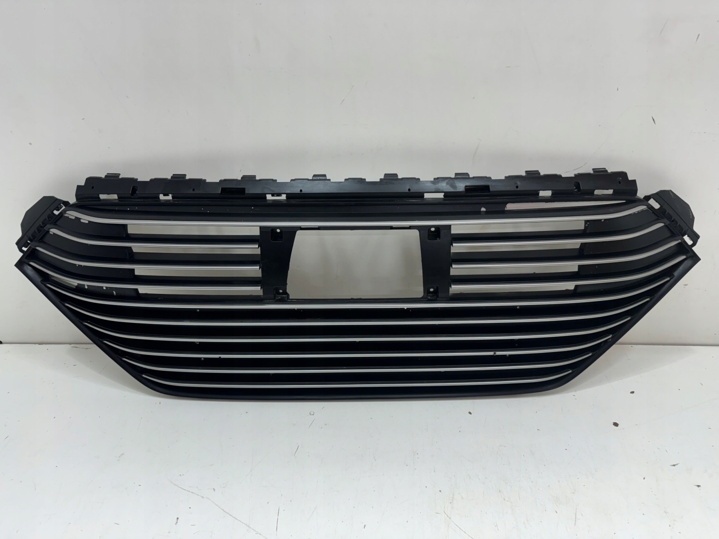 Hyundai IONIQ AE Kühlergrill FRONTGRILL Kühlergitter 86351G2100 - Thumbnail 1