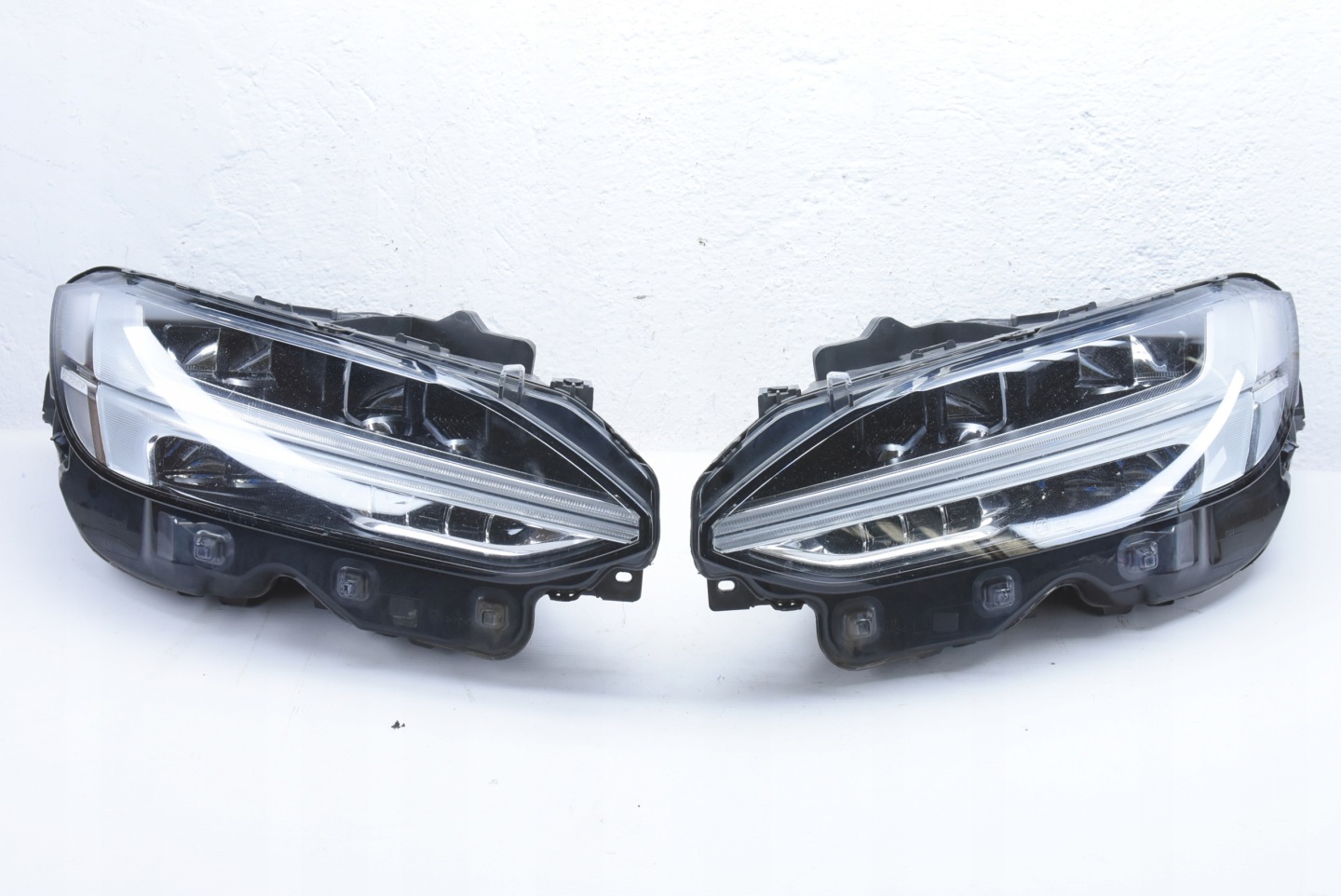 Frontscheinwerfer Volvo S90/V90 V90 32228685 LED Links Scheinwerfer Headlight - Thumbnail 1