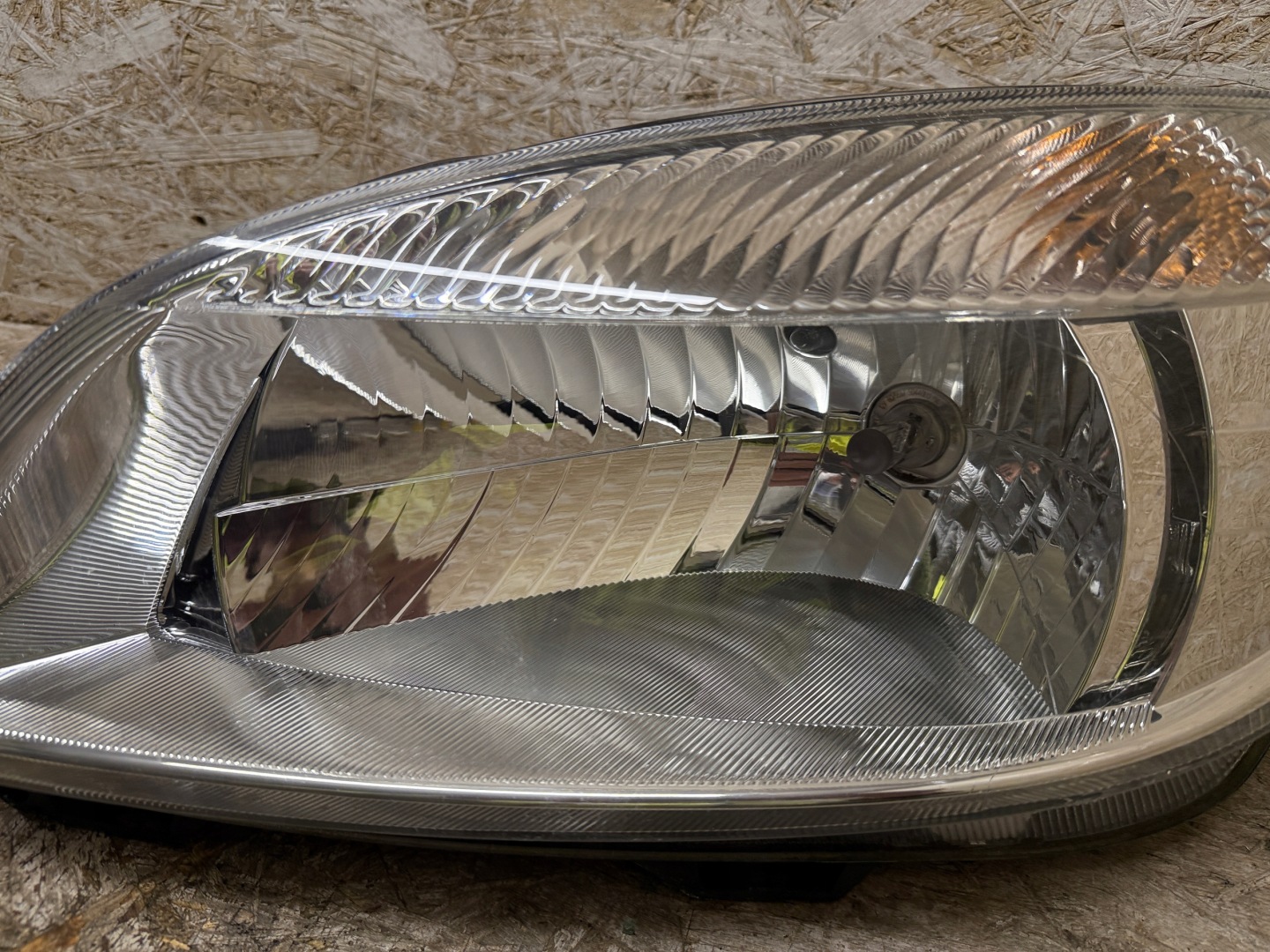 Frontscheinwerfer Skoda Fabia 6Y Facelift LED Links Scheinwerfer Headlight - Thumbnail 9