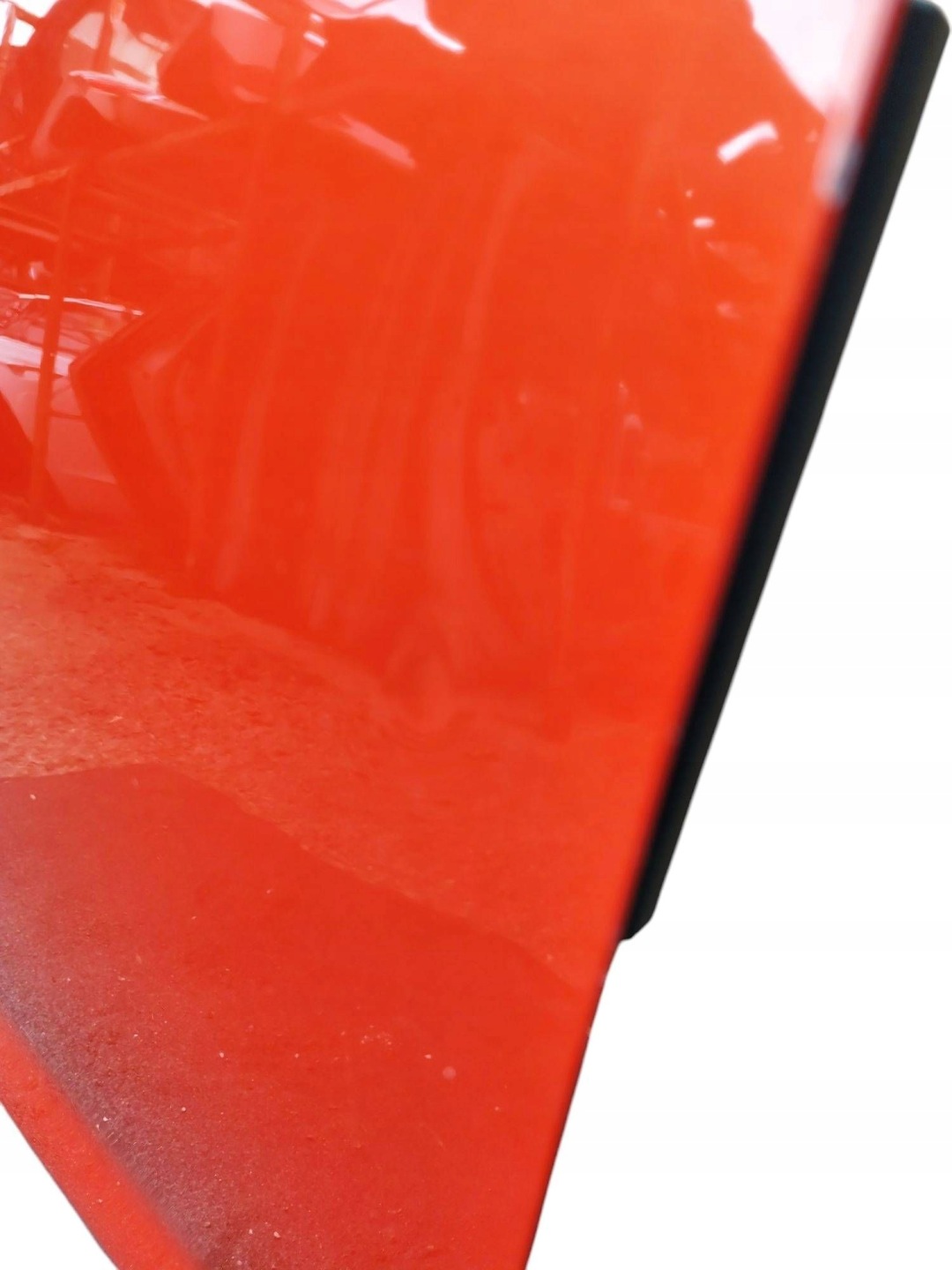 Ford B-MAX I Mk1 Tür Vorne Links Door Porta Porte - Thumbnail 4