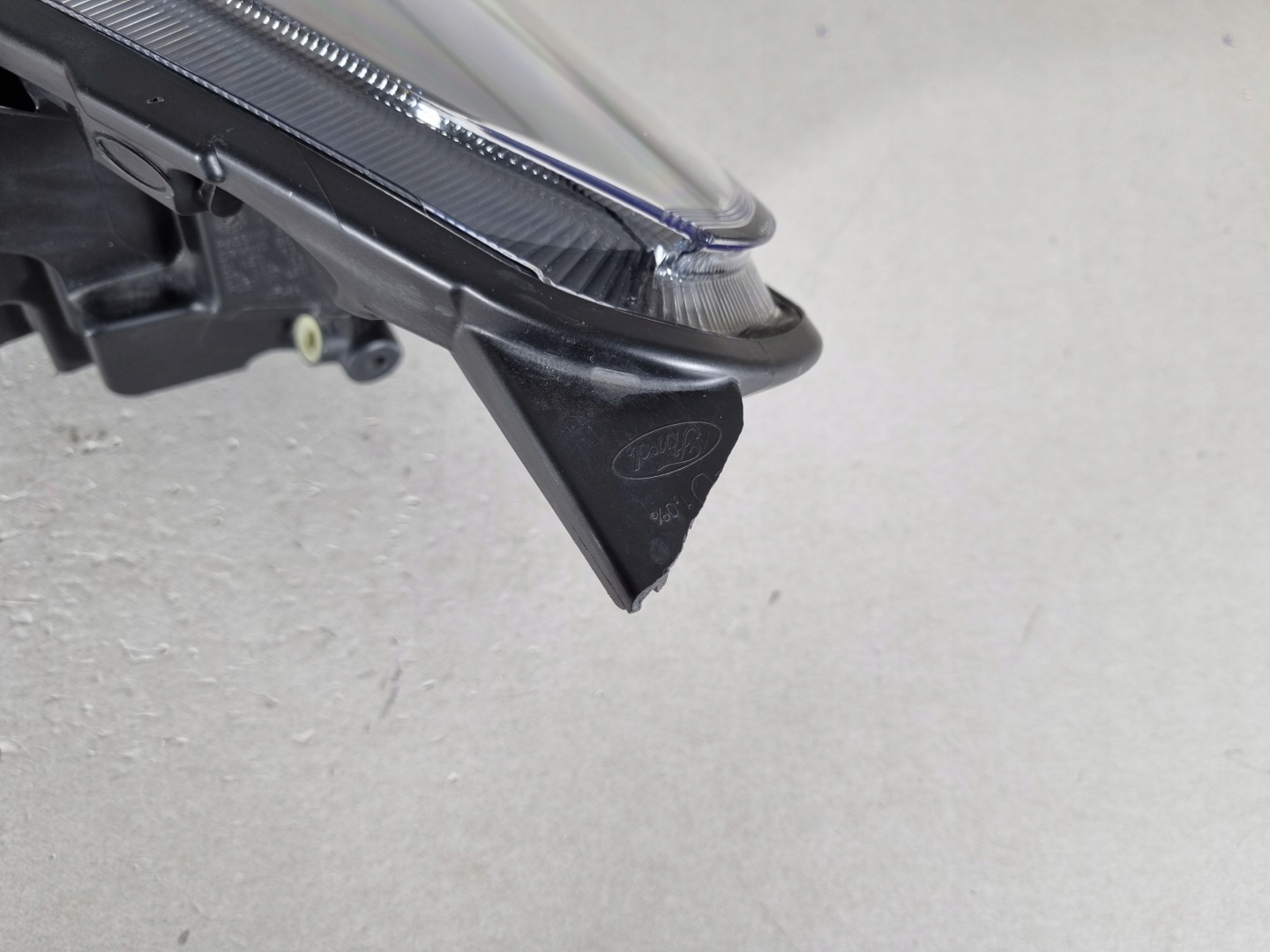 Frontscheinwerfer Ford Fiesta VIII Mk8 H1BB13E014CFH LED Links Headlight - Thumbnail 5