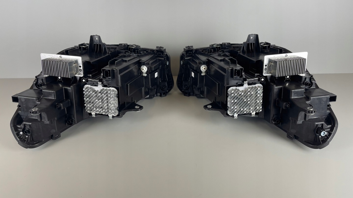 Frontscheinwerfer BMW X1 U11 5A5AA51 LED Links Scheinwerfer Headlight - Thumbnail 6