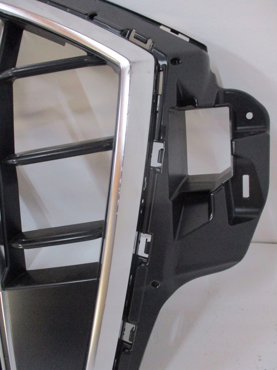 Audi Q7 Kühlergrill FRONTGRILL Kühlergitter 4M0853651 - Thumbnail 3