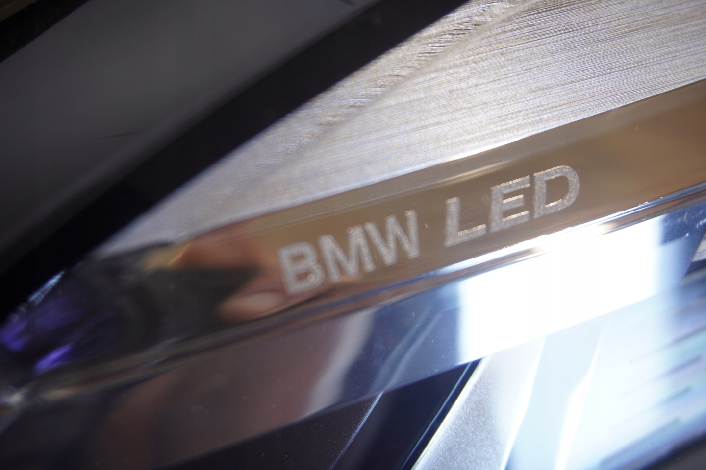 Frontscheinwerfer BMW 2 F44 5A1E064 LED Rechts Scheinwerfer Headlight - Thumbnail 3