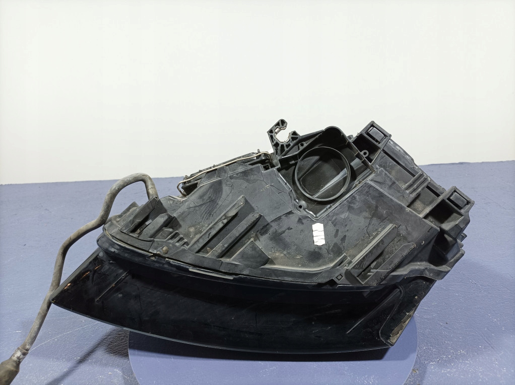 Frontscheinwerfer Audi Q5 8R0941006C Xenon Rechts Scheinwerfer Headlight - Thumbnail 22