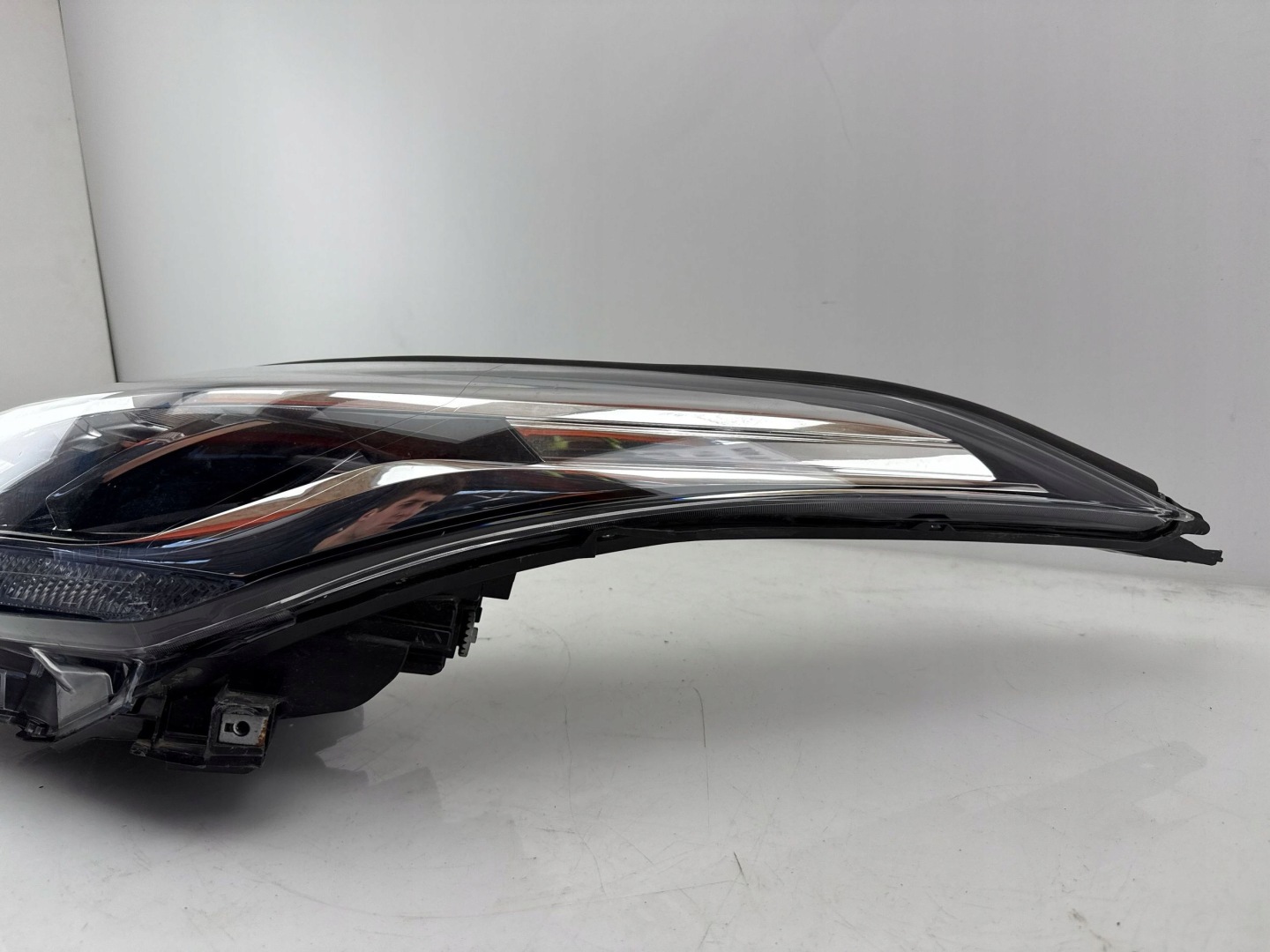 Frontscheinwerfer Toyota C-HR X20 81170F4190 LED Links Scheinwerfer Headlight - Thumbnail 8
