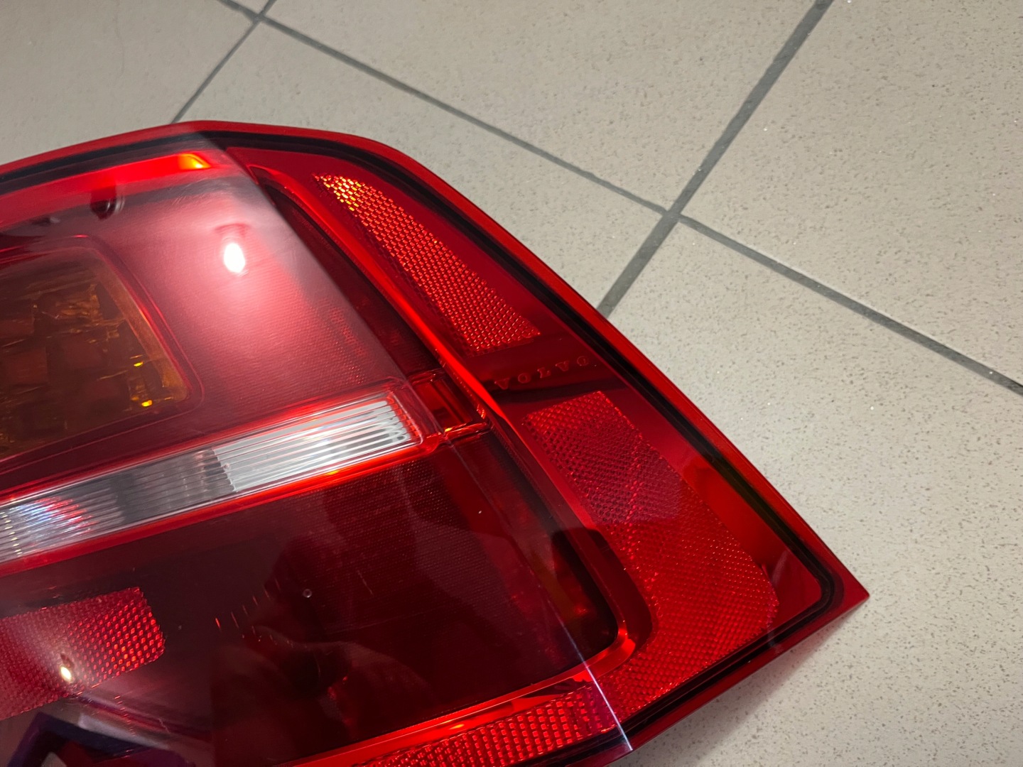 Volvo S90/V90 S90 Rückleuchte 31698713 Rearlamp - Thumbnail 7