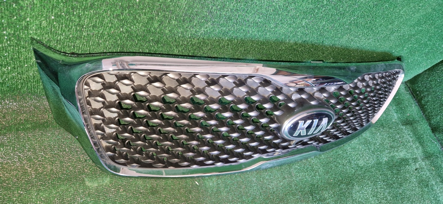 Kia Sorento UM Kühlergrill FRONTGRILL Kühlergitter - Thumbnail 3