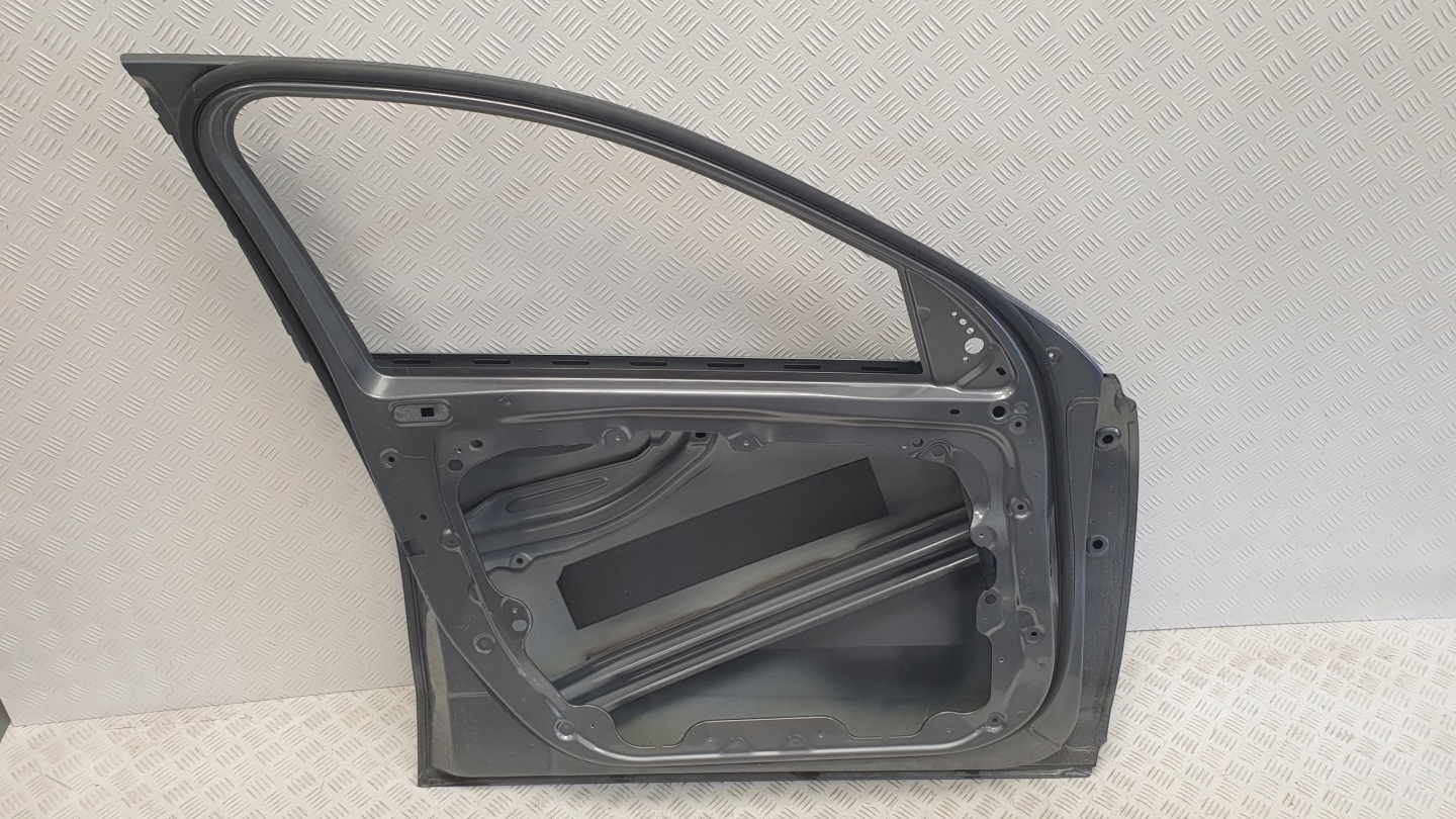 Mercedes-Benz C-Klasse W206 Tür Vorne Links Door Porta Porte - Thumbnail 8