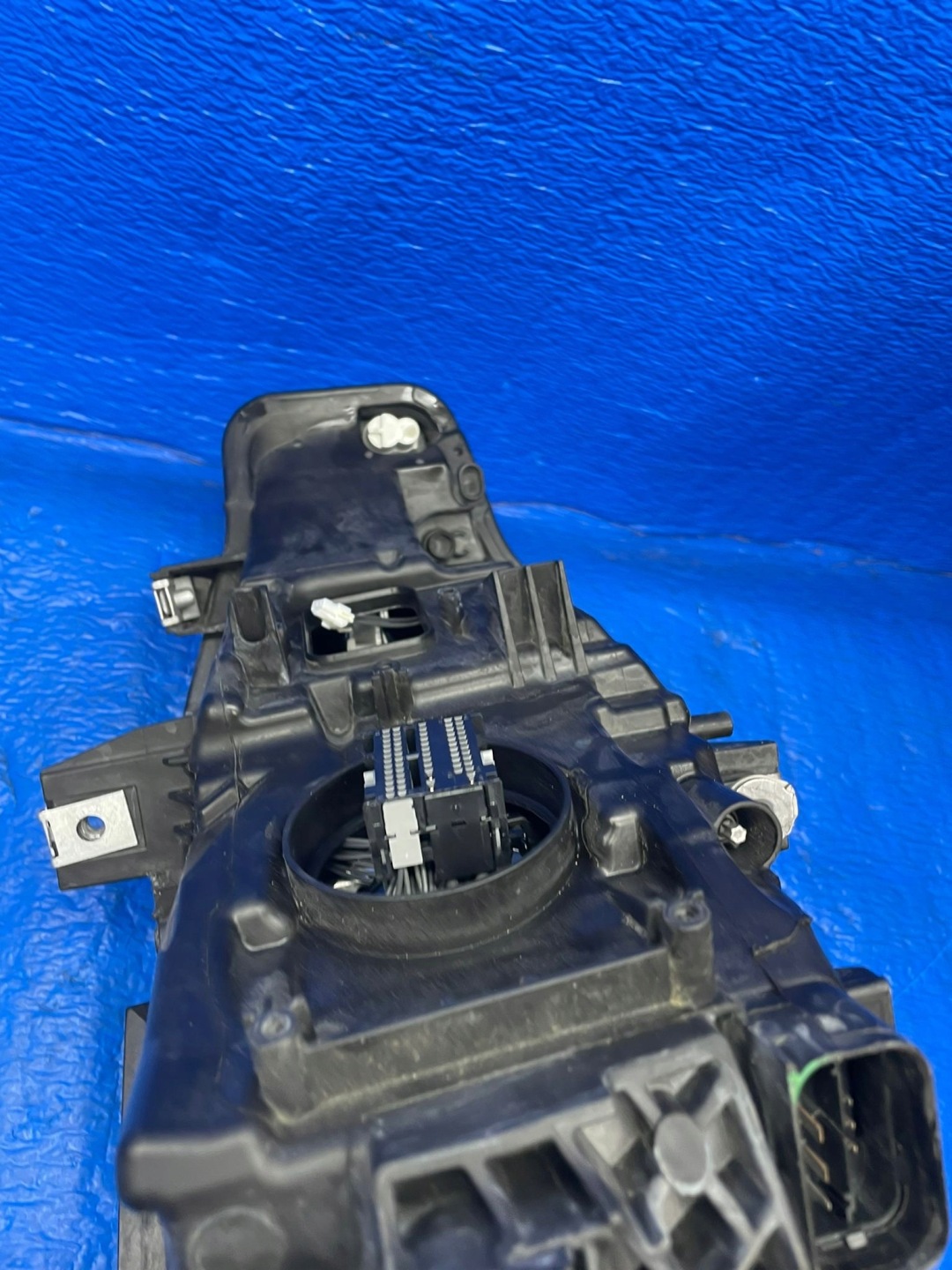 Frontscheinwerfer BMW 3 F31 7471311 LED ADAPTIVE Links Scheinwerfer Headlight - Thumbnail 24